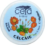 Unguento per talloni, 40 g, Ceta Sibiu