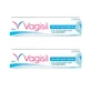 Pack 2 Vagisil Gel lubricante vaginal, 30gr