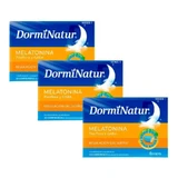 Dorminatur Envase 3 x 30 comprimidos