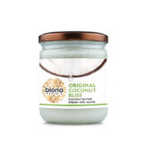 Coconut Bliss Organic Spreadable Coconut Butter, 400 gr, Biona