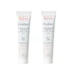 Avène Cicalfate Crema Reparadora, 2X40 Ml