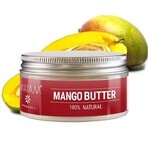 Mango-Butter, 100 ml, M-1045, Mayam, Ellemental