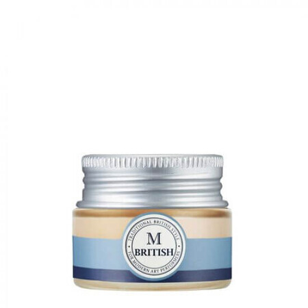 Urban Matte Clay, 20g, British M