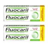 Fluocaril Bi-Fluore Pack 4 x 125 ml