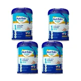 Nutribén Innova 1 Top Protein Starter Melk, 4 X 800 g