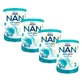 Nestlé Nan Optipro 3 Aufwuchsmilch, 4X800g