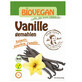 Vanilie de bourbon Bio, 5 g, Biovegan