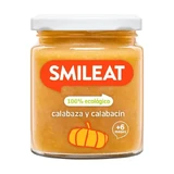 Smileat Zucchini und Zucchini, 6x230 Gr