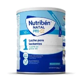 Nutribén Natal Pro-Alpha Melkstarter, 800 g