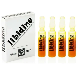Eros-Art Libidine Natural aphrodisiac 4Amp