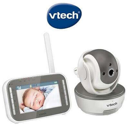 Videofon Digital, BM4500, Vtech