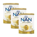 Nestlé Nan Supreme Pro 3 Groeimelk, 3x800 g