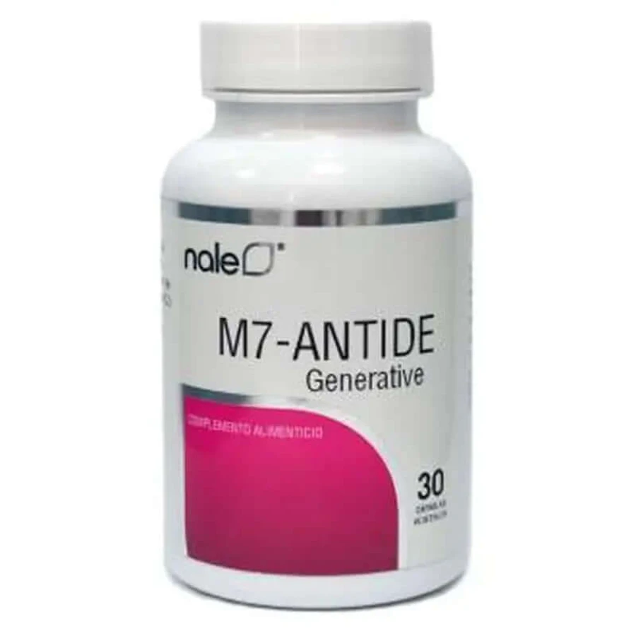 Nale Antidegeneratieve M7 30Cap.