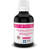 Gentian Violet, 1%, 25 ml, Tis Farmaceutic 