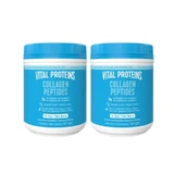 Vital Proteins Péptido de Colágeno Doble, 2x567 g