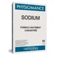Therascience Natrium 90 Tabletten