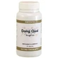 Ortocel Nutri-Therapy Angelica (Don Quai) 250Mg. 60 Capsules