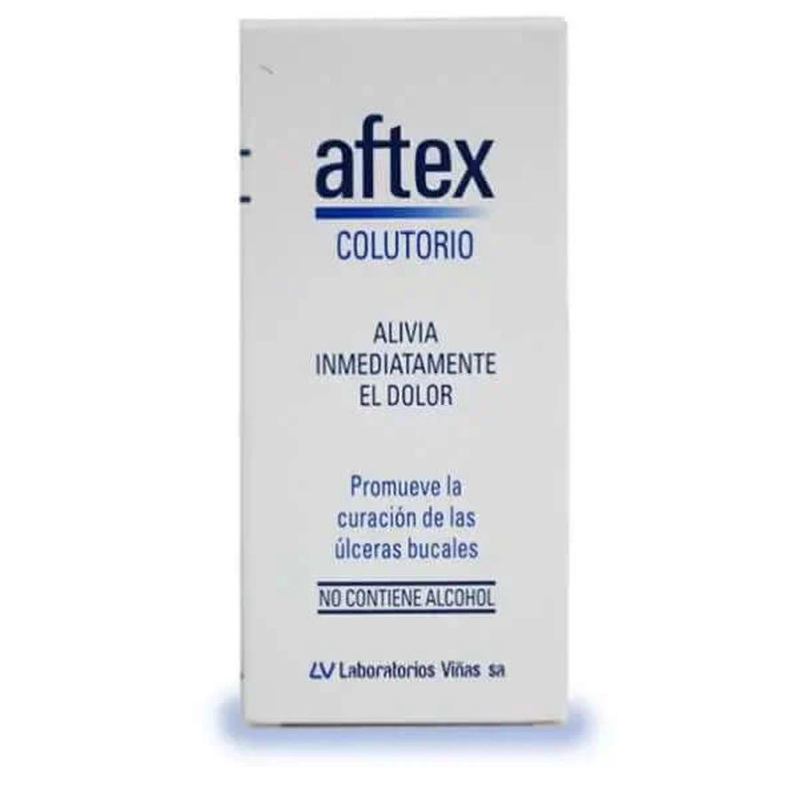 Aftex Mondwater 150 ml