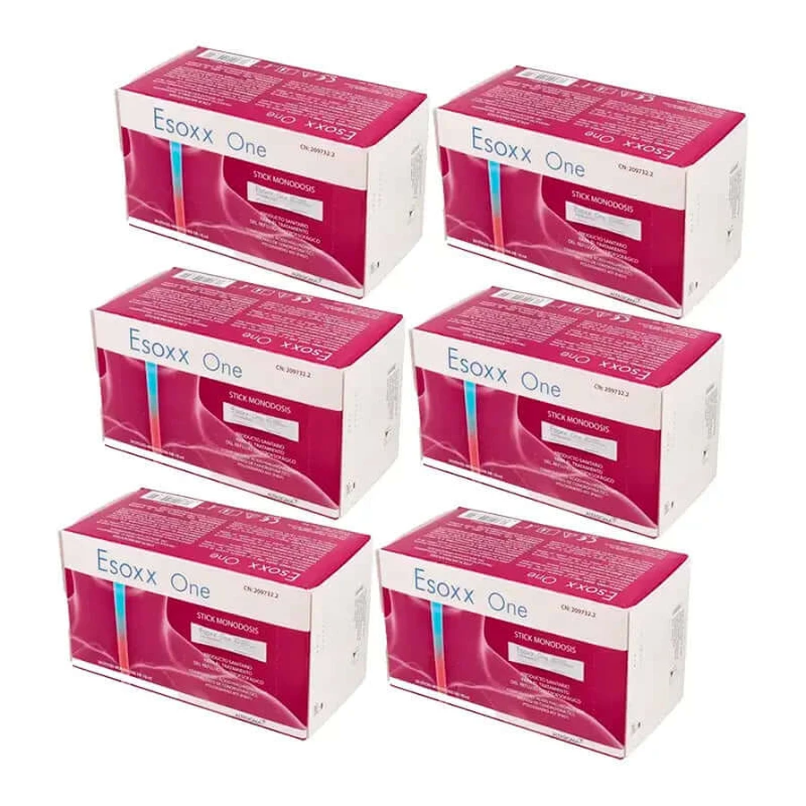 Esoxx One Single Dose Stick 10 Ml (Ziverel), pachet 6 x 20 buc.