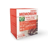 Dietmed Memorium Energy , 60 Kapseln