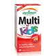 Vitamins and minerals for children Multi Kids, 60 chewable tablets, Jamieson