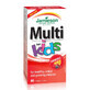 Vitamine si minerale pentru copii Multi Kids, 60 comprimate masticabile, Jamieson