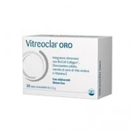 Vitreoclar Oro, 30 Sticks, Sifi