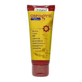 Drasanvi Oseogen Balsamico-Salbe, 75 ml