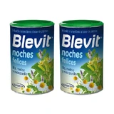 Blevit Happy Nights, 2X150g