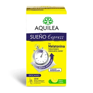 Aquilea Schlaf-Express 12 ml