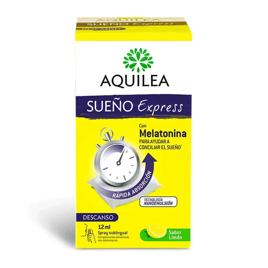 Aquilea Schlaf-Express 12 ml