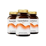 Superlativa Daily Electra, 3X60 Kapseln