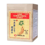 Tongil Il-Hwa Ginseng-Extrakt, 30 g