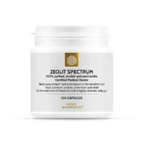 Zeolit Spectrum, 100 Kapseln, Novo Biomedics
