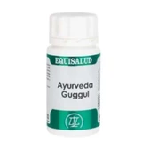 Equisalud Holofit Ayurveda Guggul 50 Kapseln