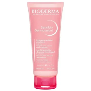 BIODERMA Sensibio Gel Moussant - Micellaire Reinigingsgel Tub 100 ml