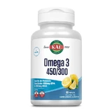 Solaray Omega 3 450/300 60 Pearls