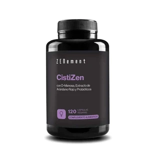 Zenement Premium Proactiflora 120 capsule vegane