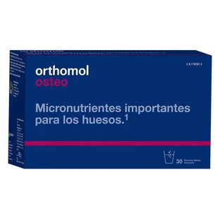 Orthomol Orthomol Osteokorrels , 30 zakjes