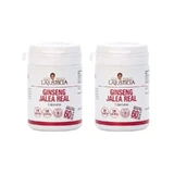 Ana Maria Lajusticia Ginseng mit Gelée Royale, 2x60 Kapseln