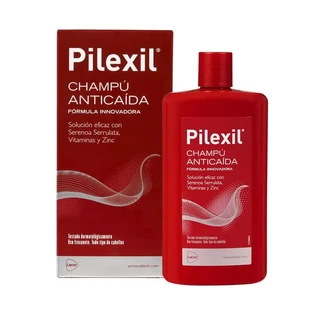 Pilexil Anti-Haarausfall Shampoo 500 ml
