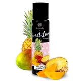 Secret Play Mango and Pineapple Gel - Sweet Love