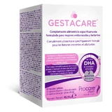 Gestacare, 60 capsules
