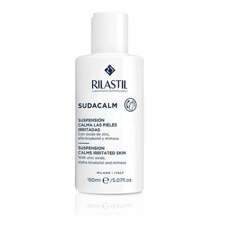 Rilastil Sudacalm suspensie 150 ml