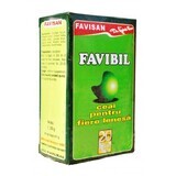 Tee für faule Leber Favible, 50 g, Favisan
