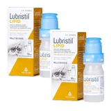 Lubristil Lipid, Packung 2 x 10 ml