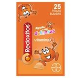 Redoxon Redoxitos 25 soft capsules