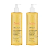 Avene Xeracalm Xeracalm Ad Reinigungsöl , Packung 2 x750 ml