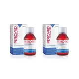 Perio Aid Mouthwash, 2X150 Ml