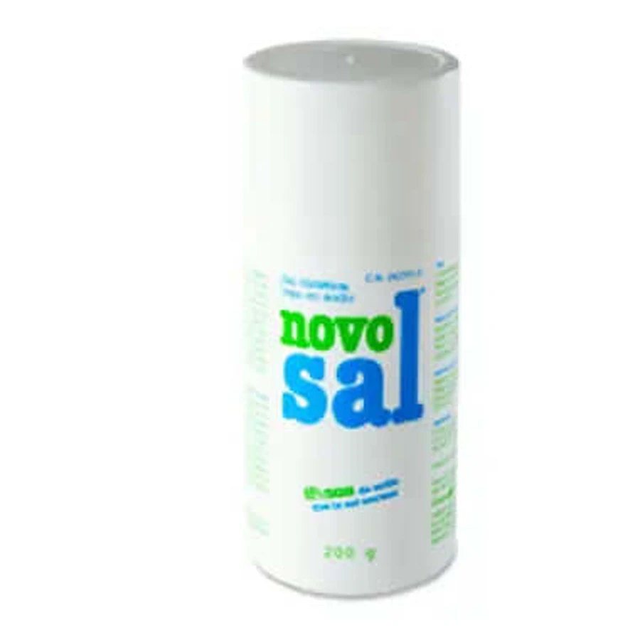 Novosal Hyposodisch zout 200 g